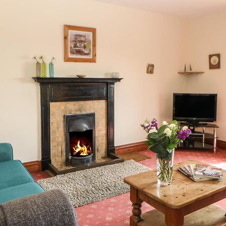 Sunnyside Cottage Bellerby Εξωτερικό φωτογραφία
