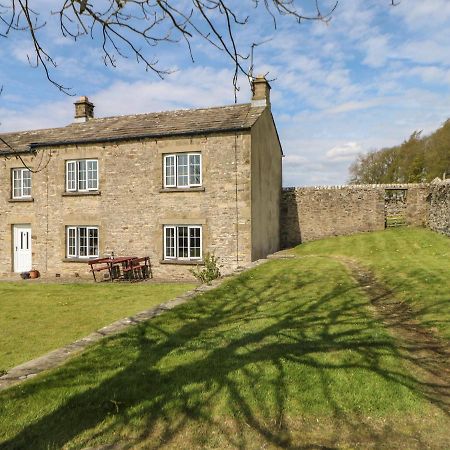 Sunnyside Cottage Bellerby Εξωτερικό φωτογραφία