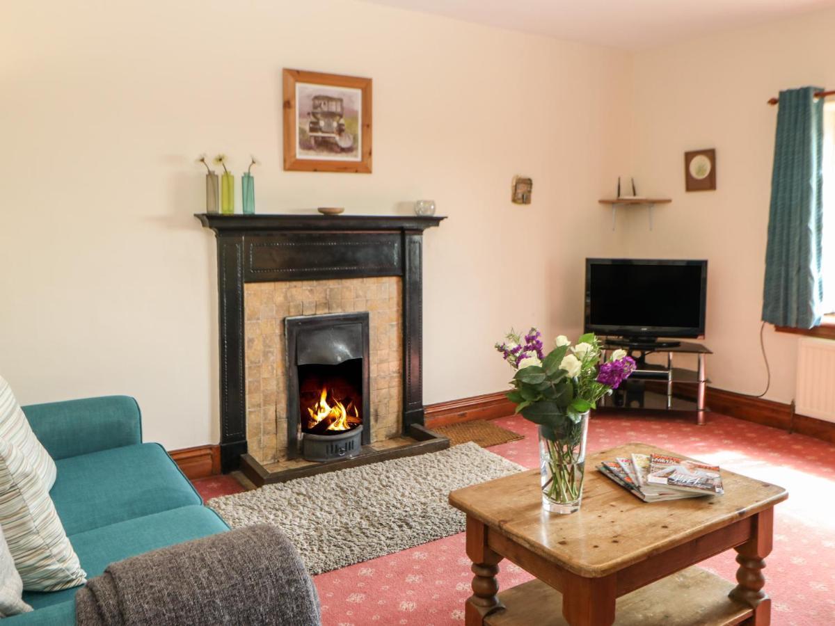 Sunnyside Cottage Bellerby Εξωτερικό φωτογραφία