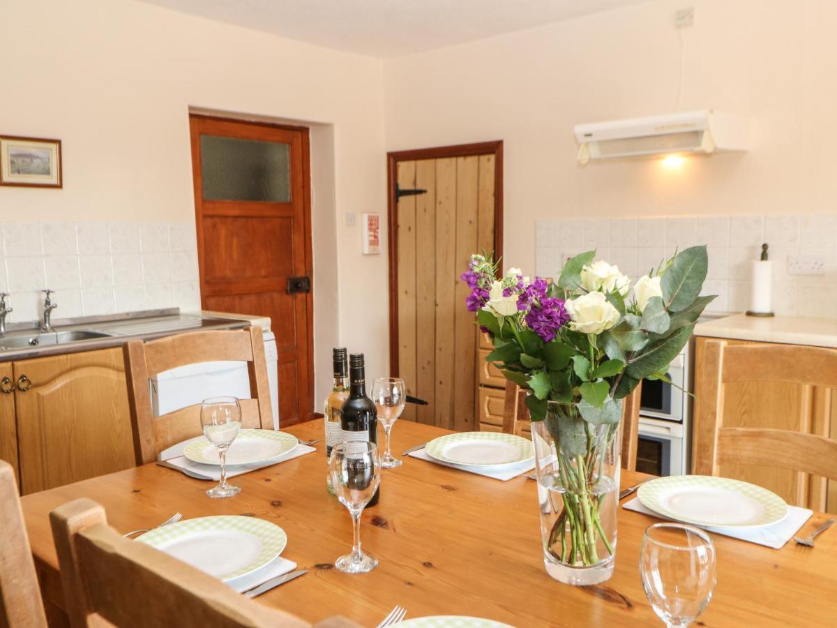 Sunnyside Cottage Bellerby Εξωτερικό φωτογραφία