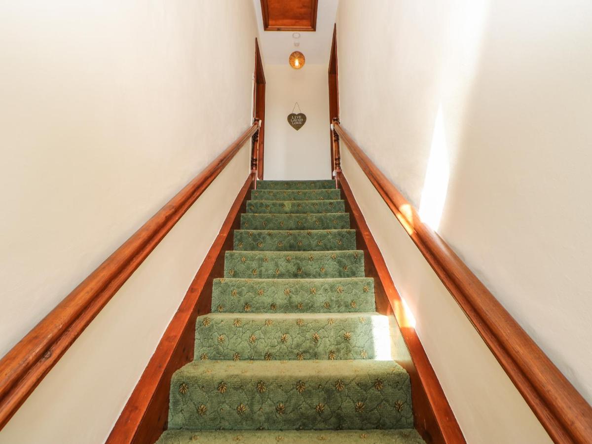 Sunnyside Cottage Bellerby Εξωτερικό φωτογραφία