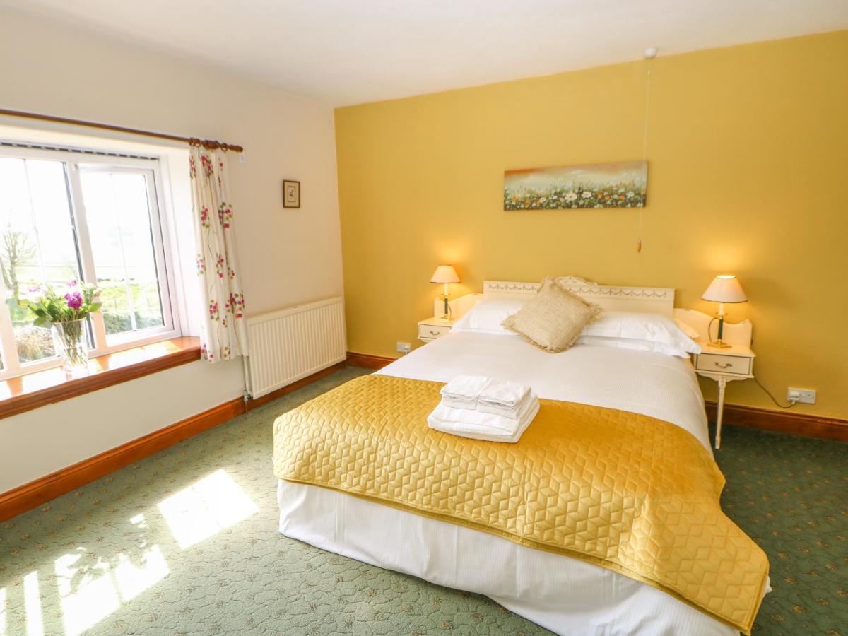 Sunnyside Cottage Bellerby Εξωτερικό φωτογραφία