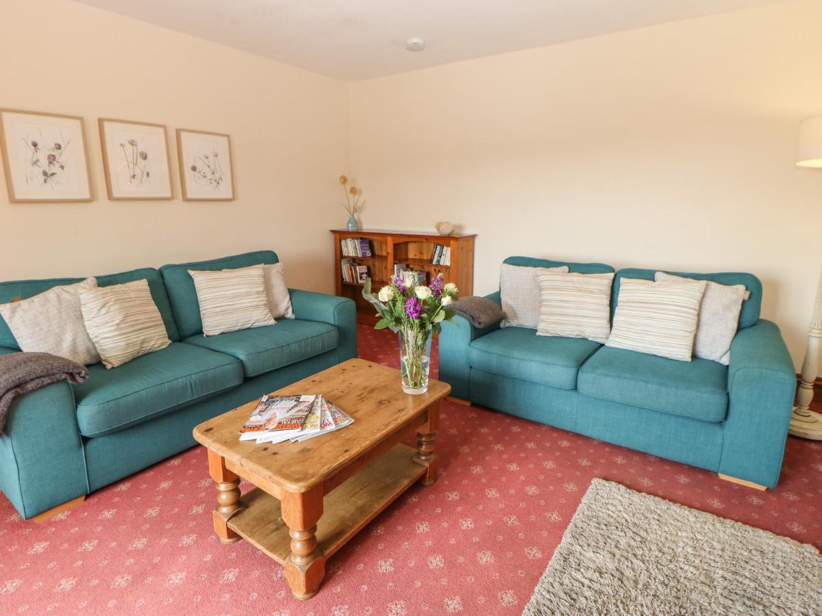 Sunnyside Cottage Bellerby Εξωτερικό φωτογραφία