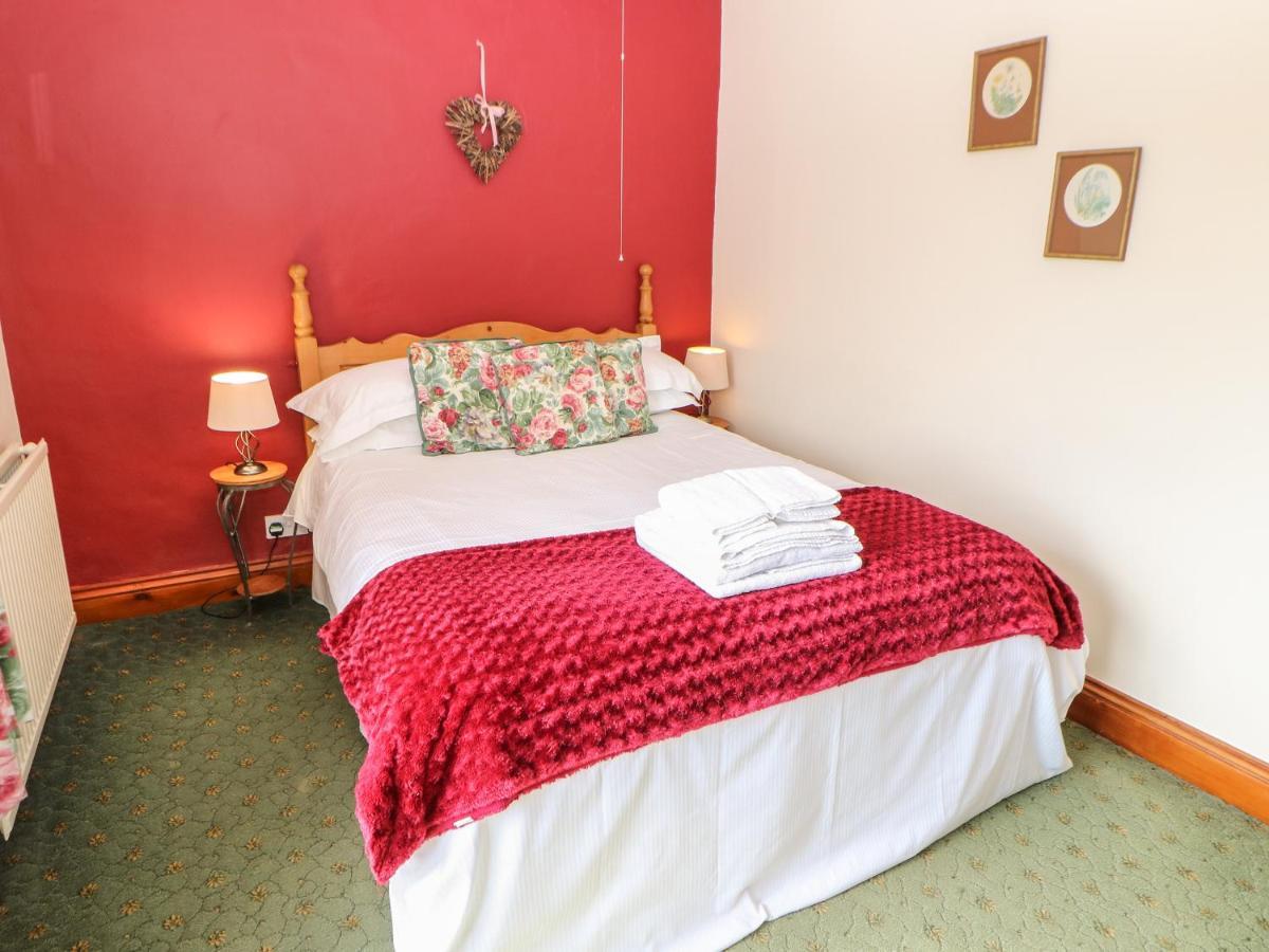 Sunnyside Cottage Bellerby Εξωτερικό φωτογραφία
