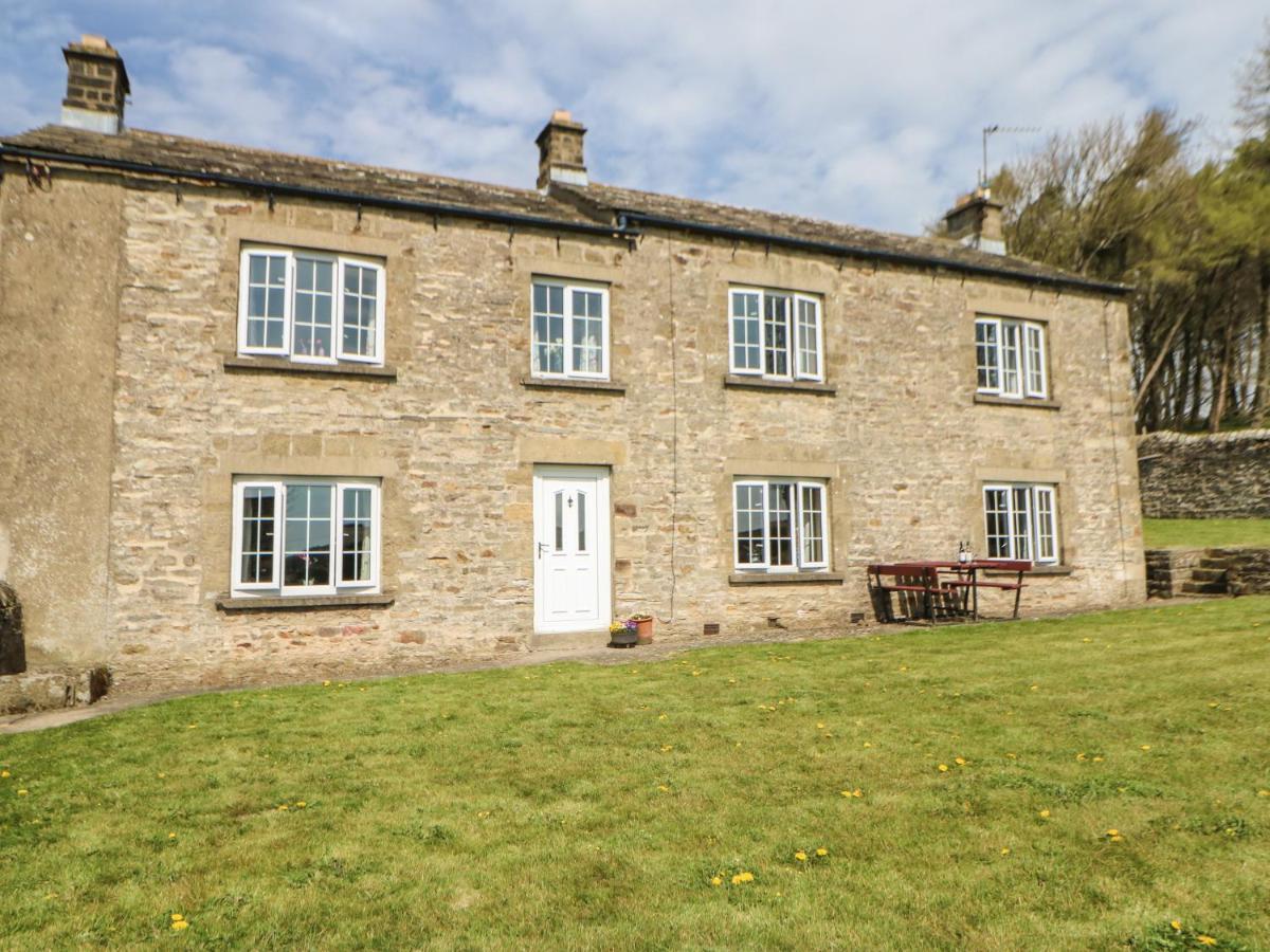 Sunnyside Cottage Bellerby Εξωτερικό φωτογραφία