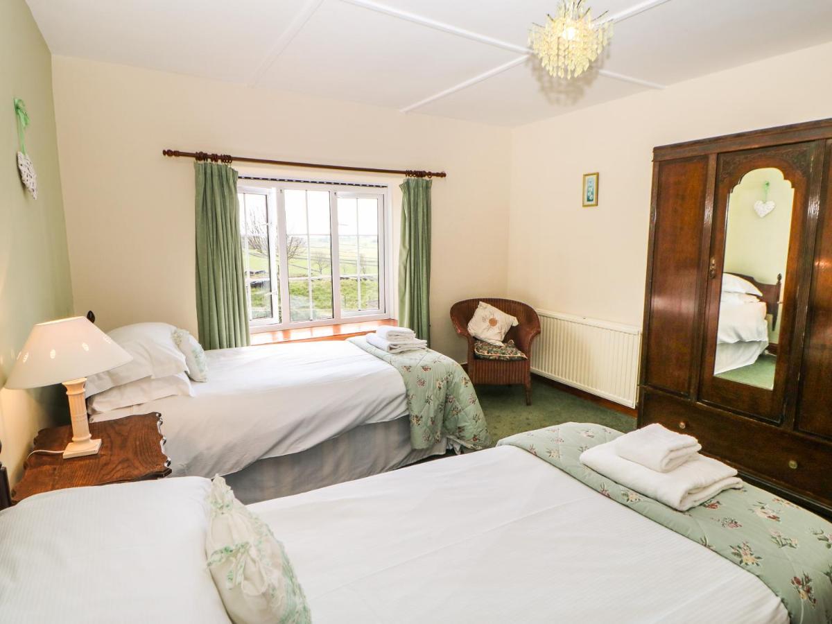 Sunnyside Cottage Bellerby Εξωτερικό φωτογραφία