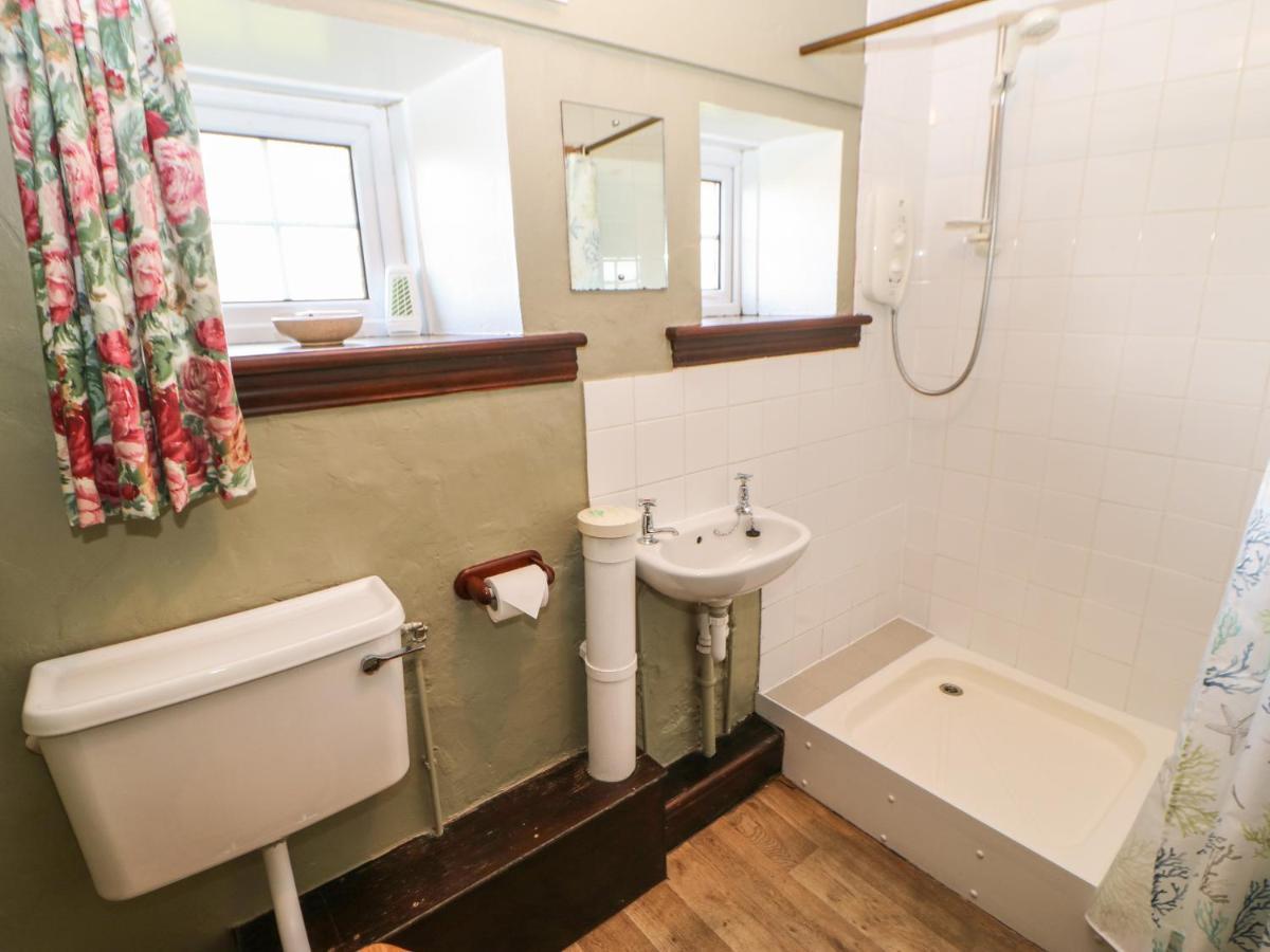 Sunnyside Cottage Bellerby Εξωτερικό φωτογραφία