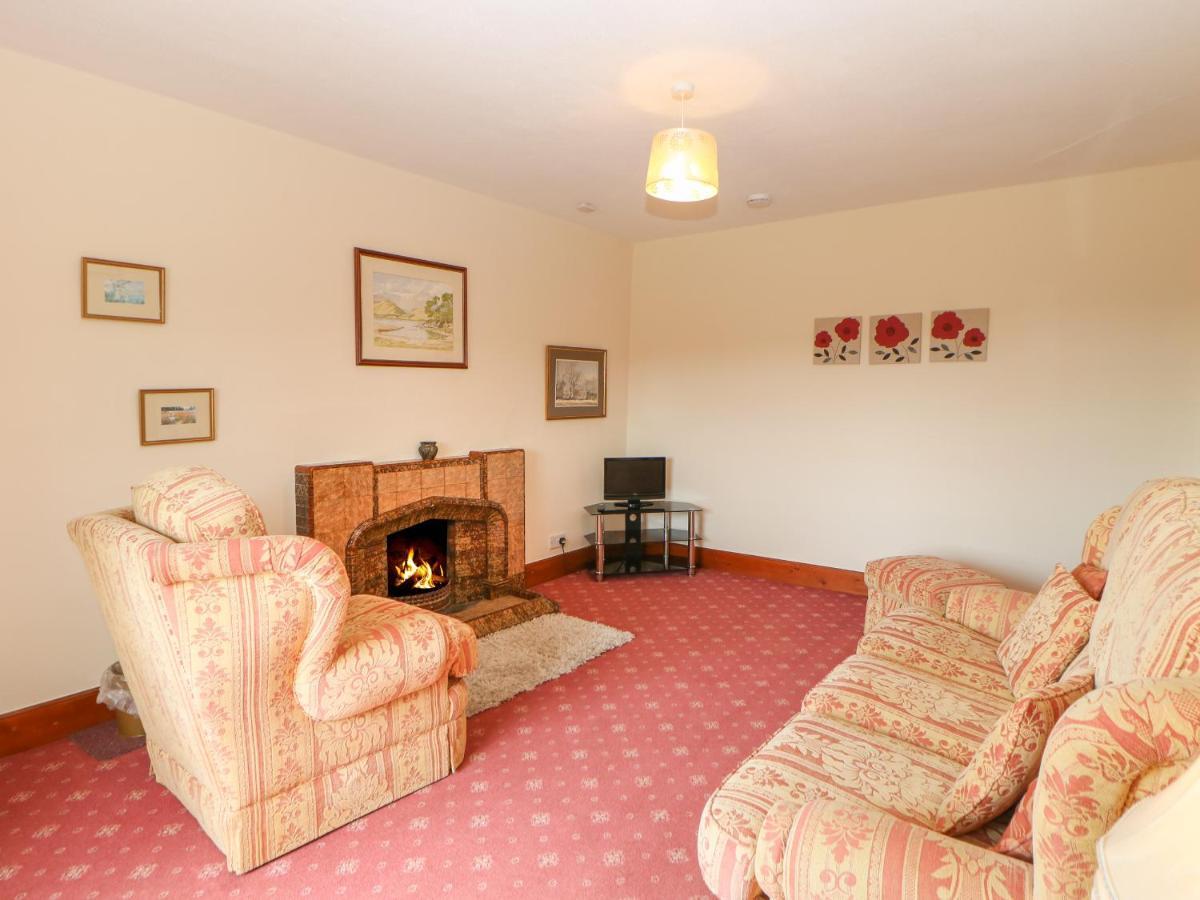 Sunnyside Cottage Bellerby Εξωτερικό φωτογραφία