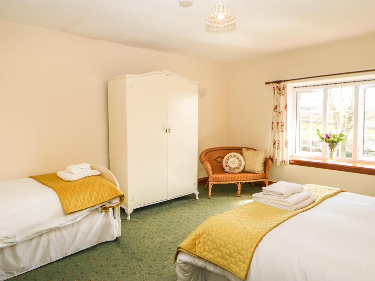 Sunnyside Cottage Bellerby Εξωτερικό φωτογραφία