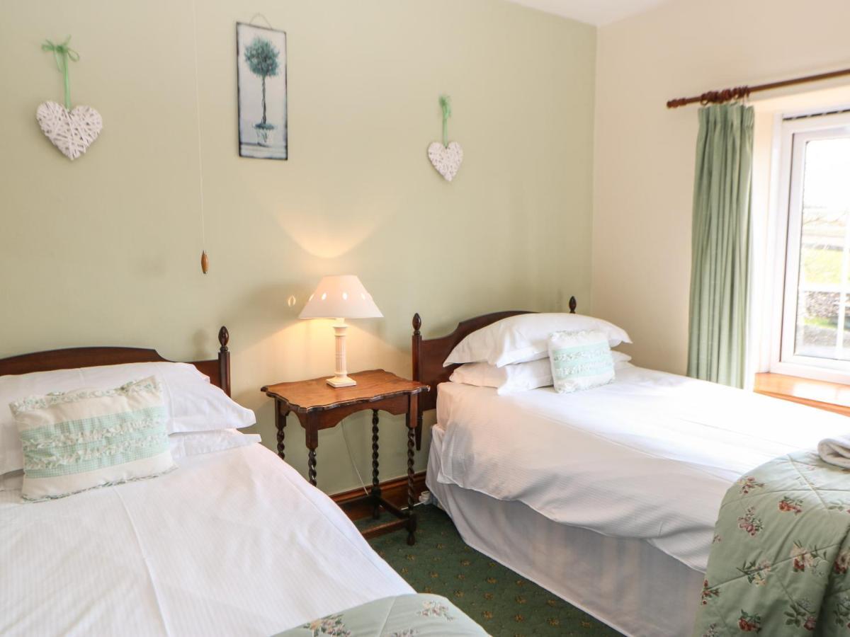 Sunnyside Cottage Bellerby Εξωτερικό φωτογραφία